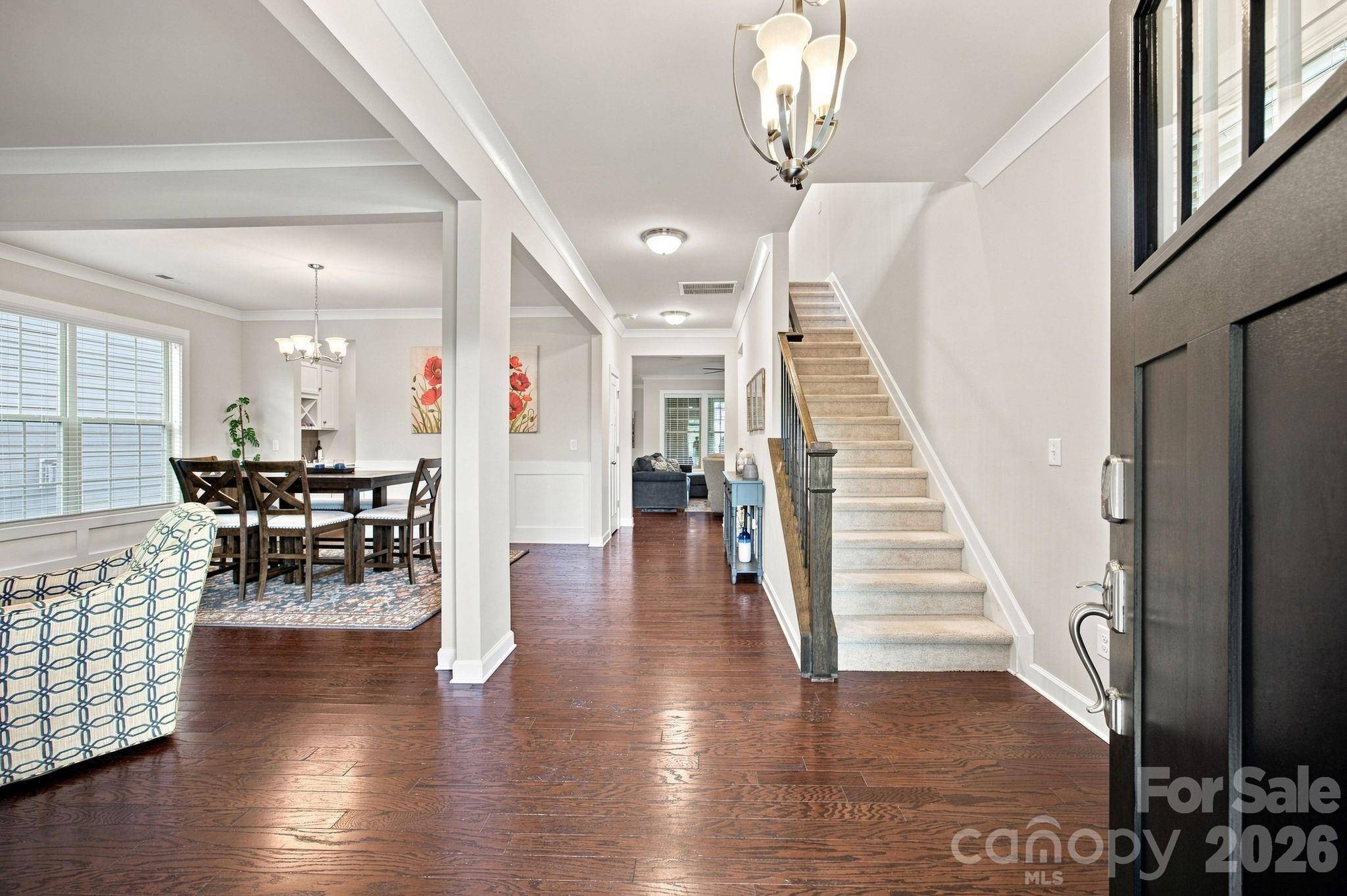 11644 Westbranch Pkwy, Davidson, NC 28036