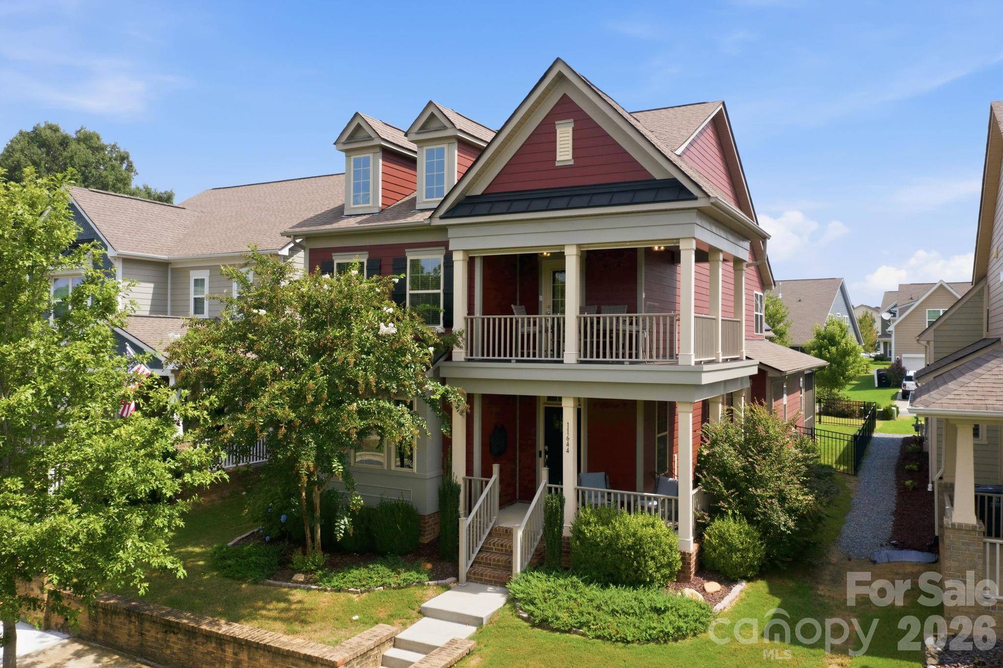 11644 Westbranch Pkwy, Davidson, NC 28036