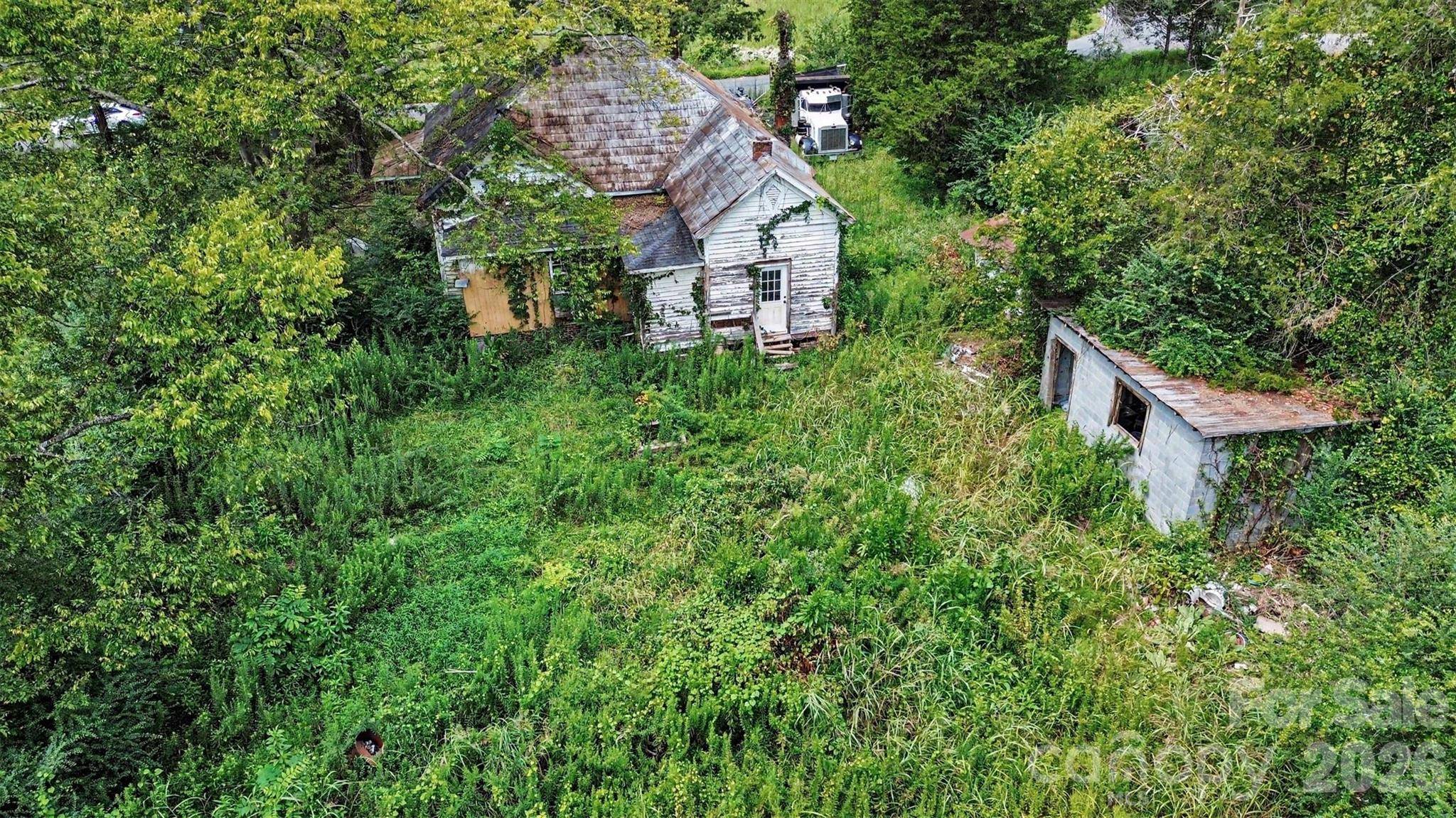 4675 Chaney RD, Midland, NC 28107