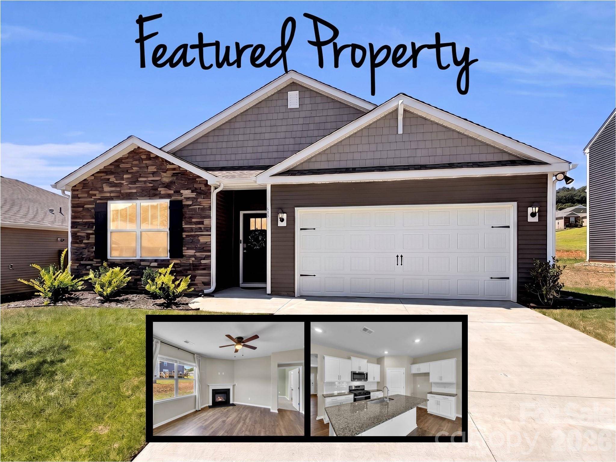 61 Woodvale DR, Waynesville, NC 28786