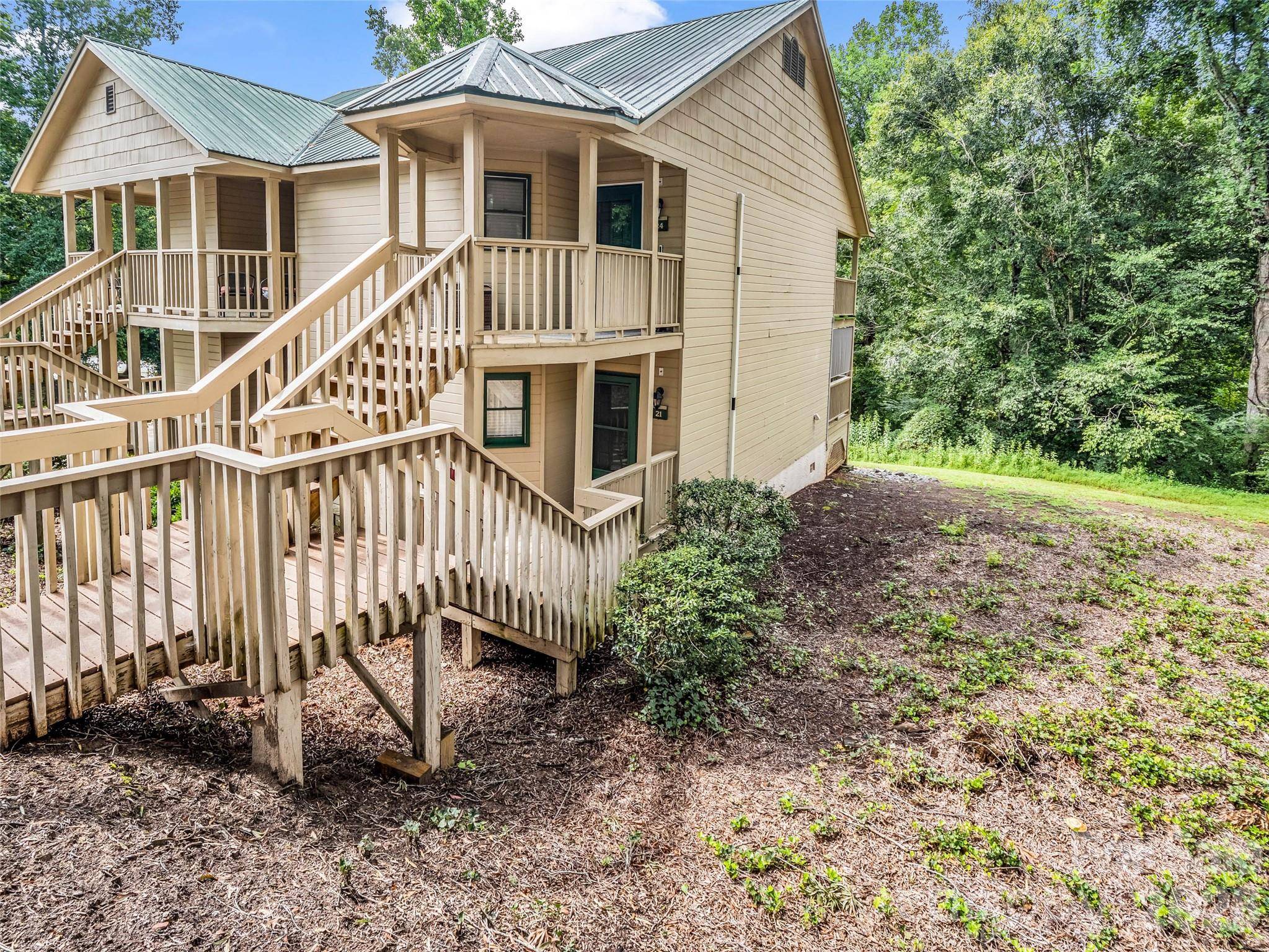 160 Whitney BLVD #21, Lake Lure, NC 28746