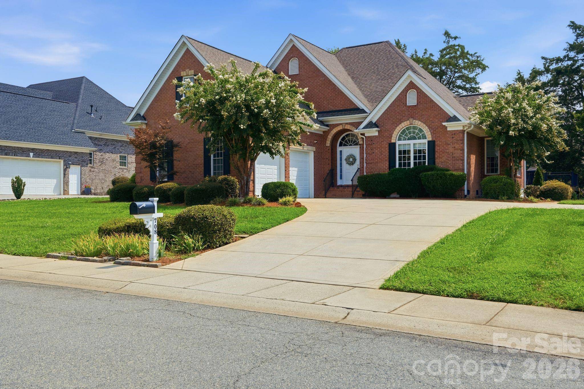708 King Fredrick LN SW, Concord, NC 28027