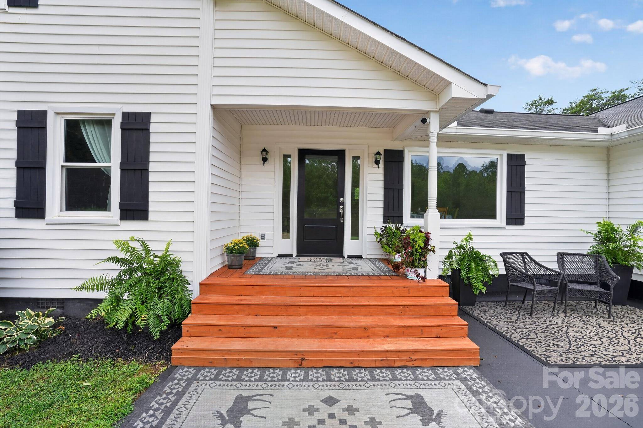 761 Bowles Farm RD, Statesville, NC 28625