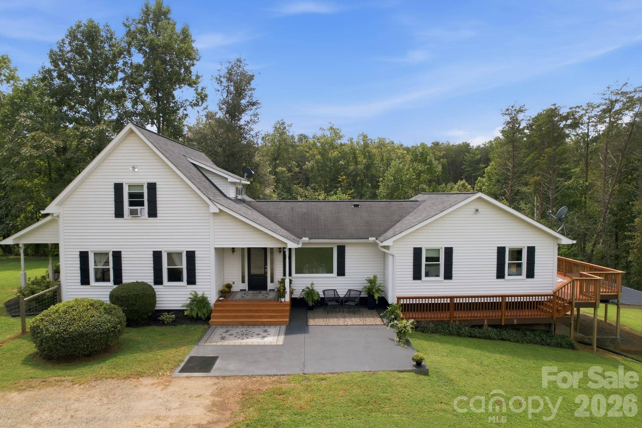 761 Bowles Farm RD, Statesville, NC 28625