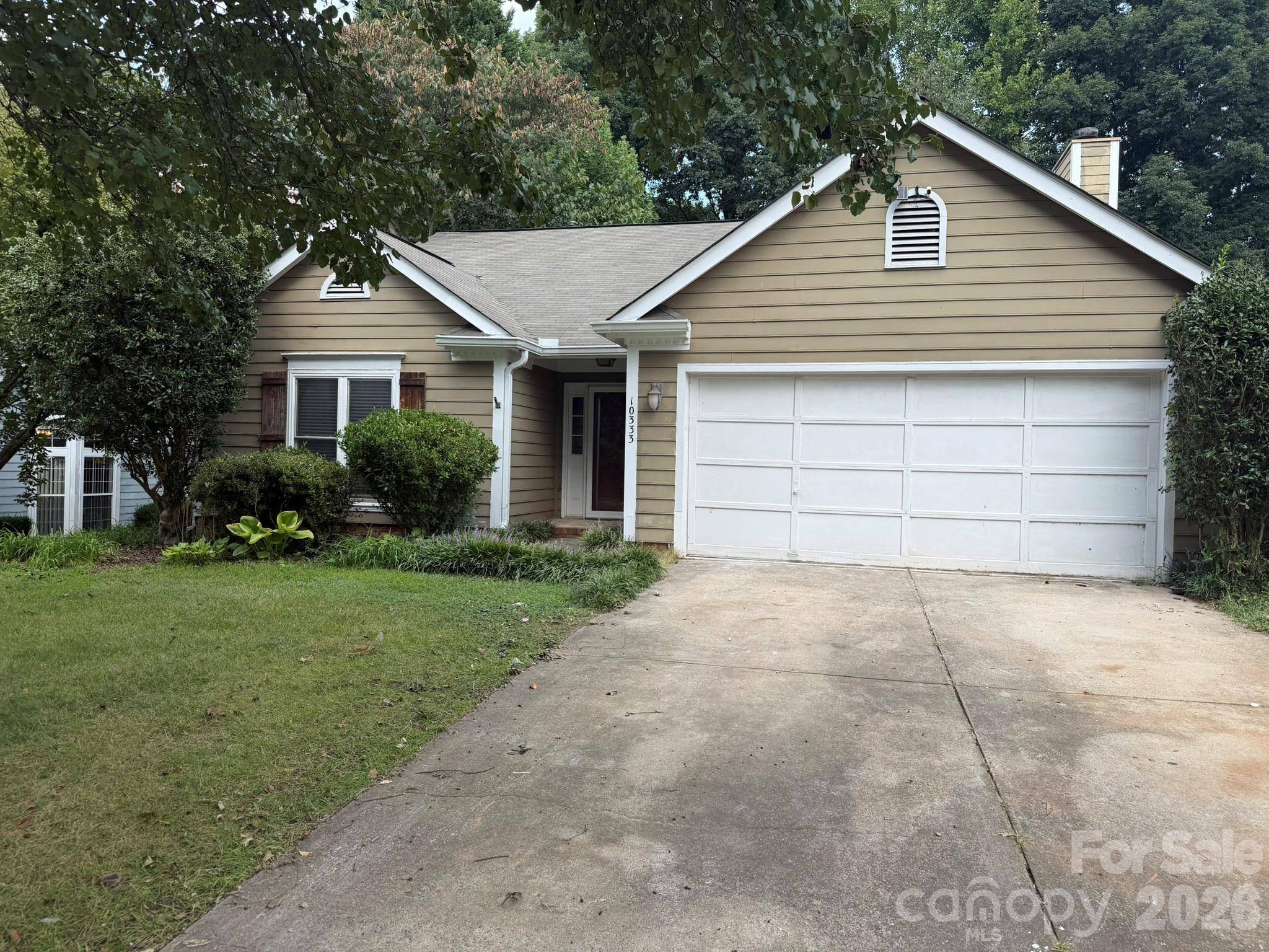 10333 Danesway LN, Cornelius, NC 28031