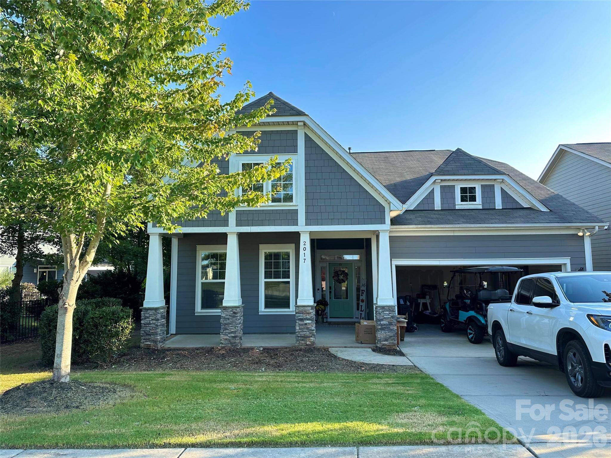 2017 Pinyon LN, Lancaster, SC 29720