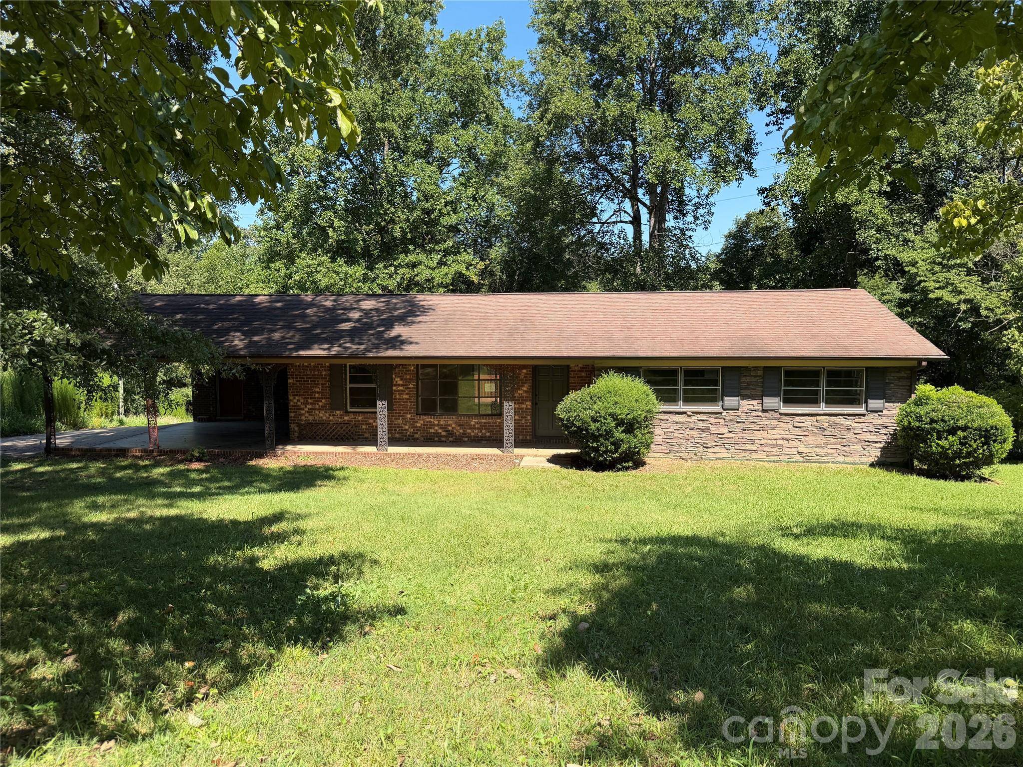 517 Goldwater ST, Shelby, NC 28152