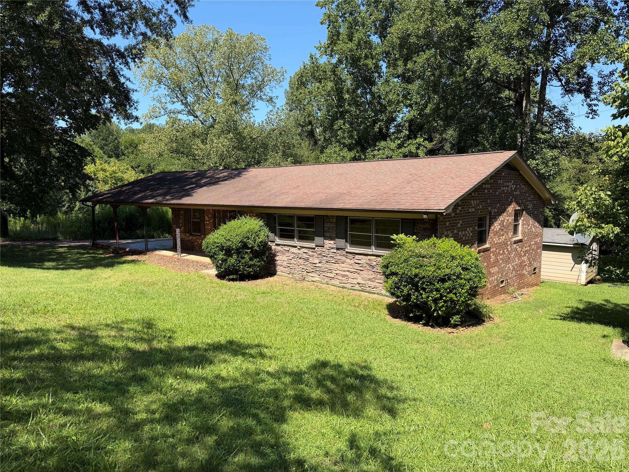 517 Goldwater ST, Shelby, NC 28152