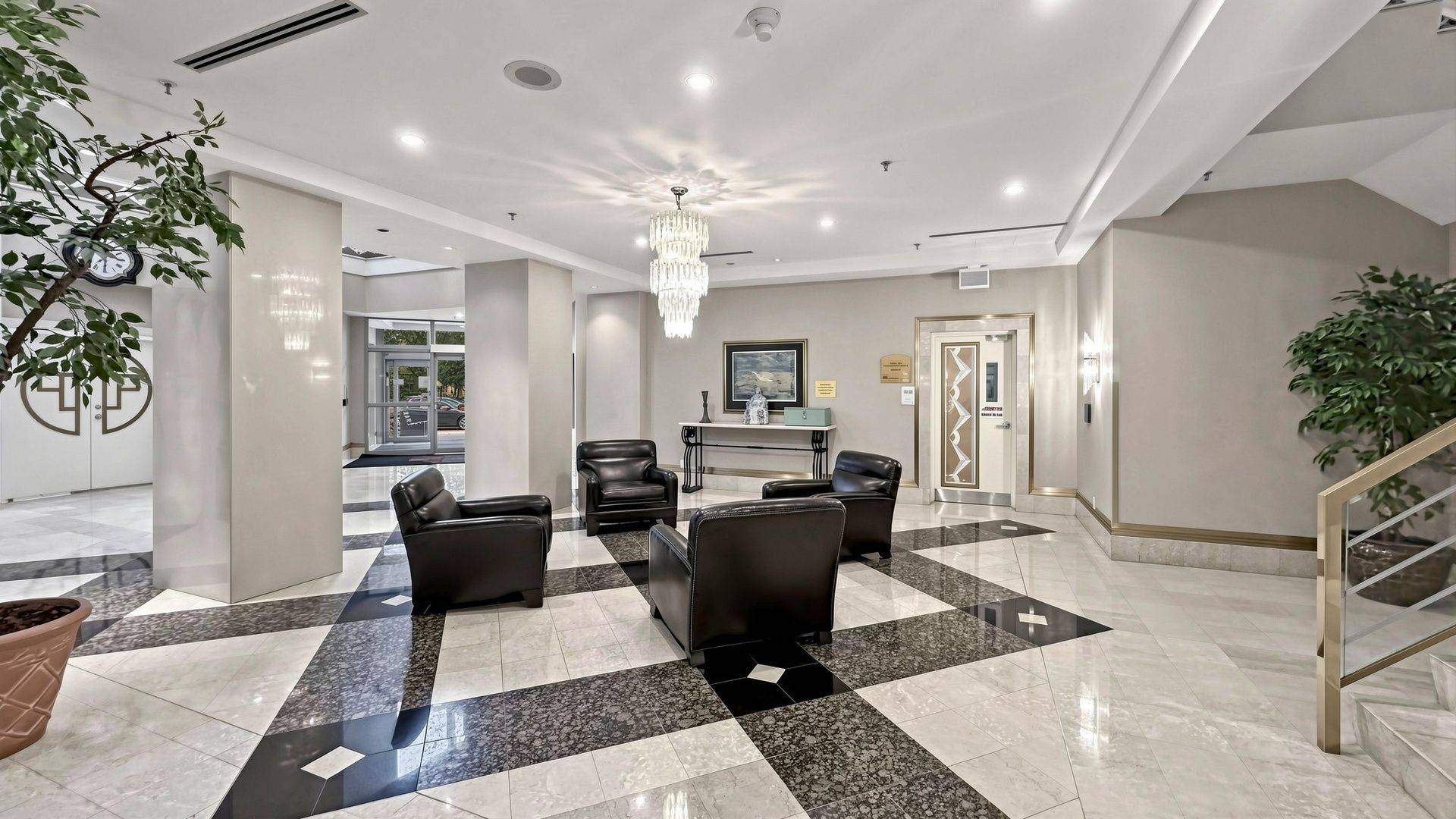 88 Corporate DR #2101, Toronto E09, ON M1H 3G6