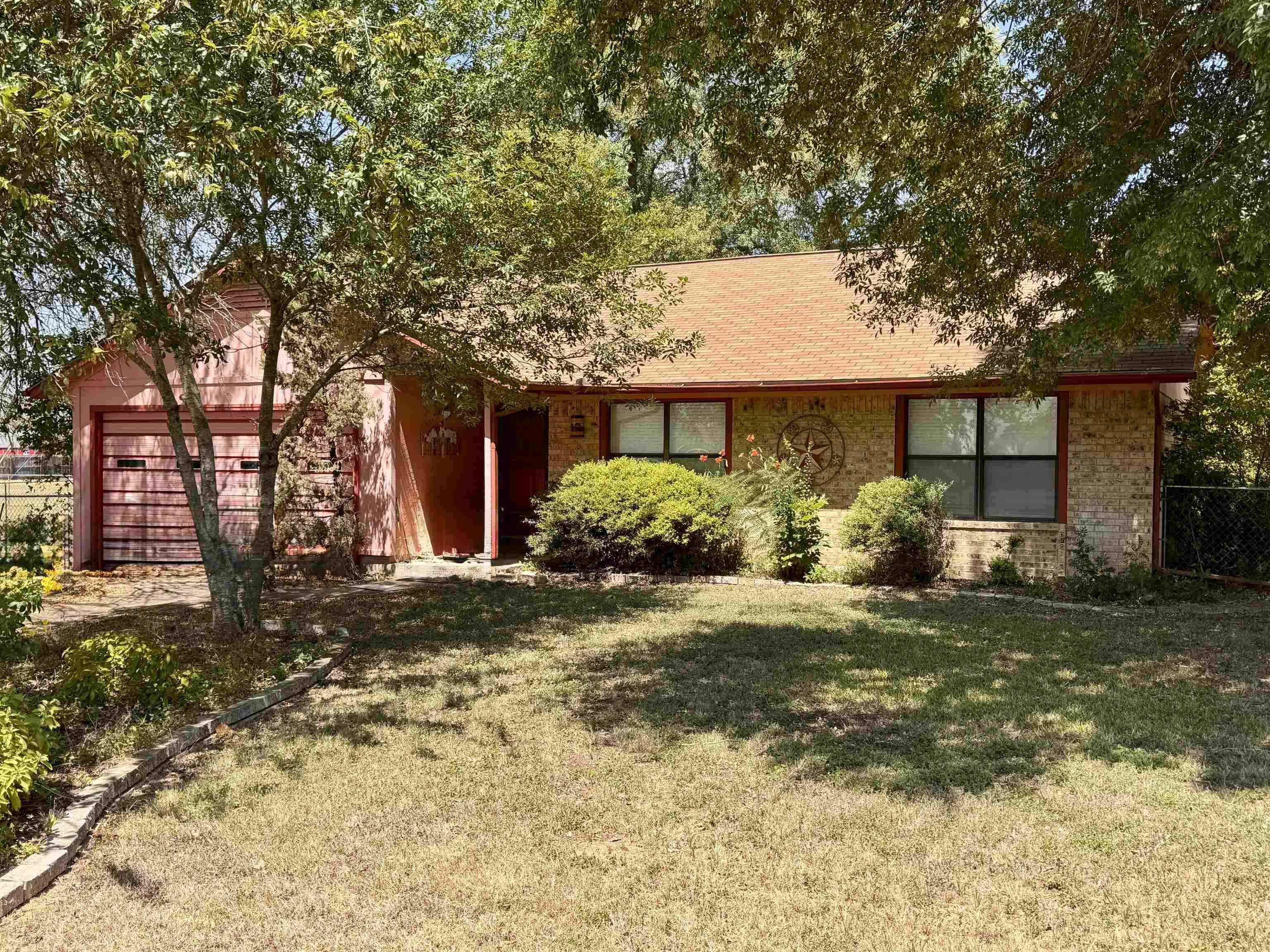 306 Sunset DR, Burnet, TX 78611