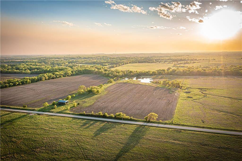 T RD, Eureka, KS 66860