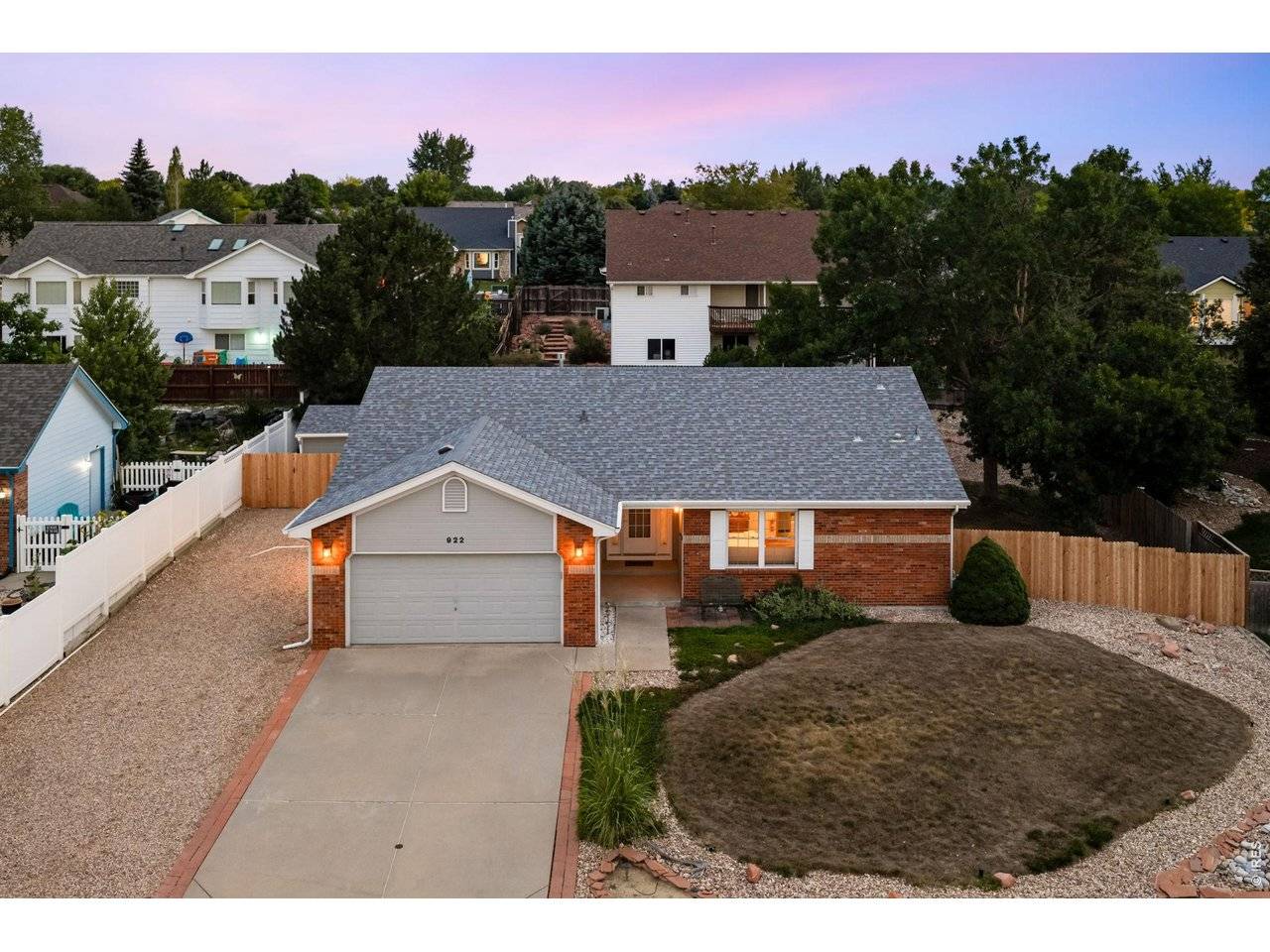 922 N 7th, Johnstown, CO 80534