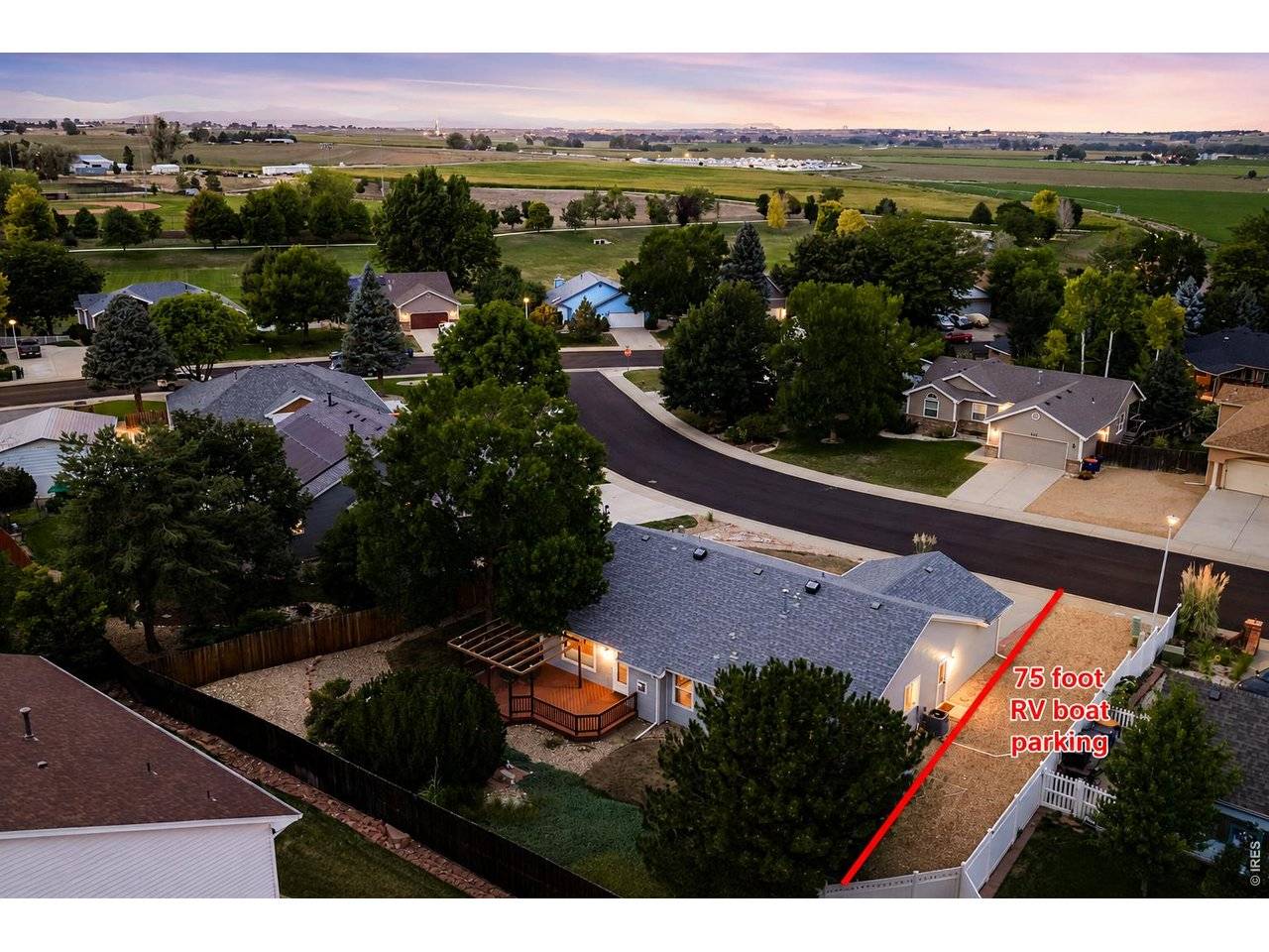 922 N 7th, Johnstown, CO 80534