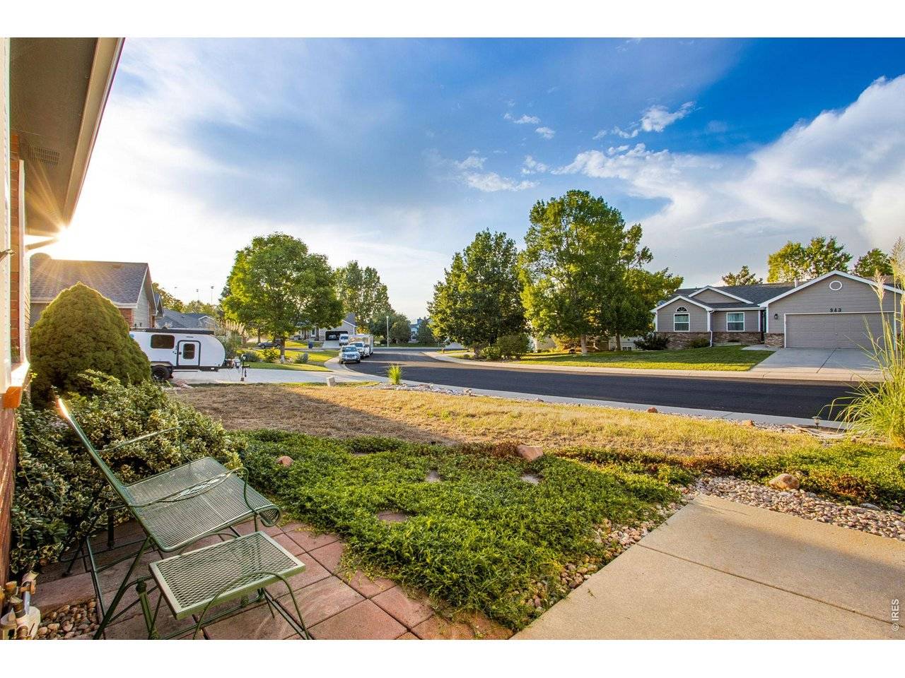 922 N 7th, Johnstown, CO 80534