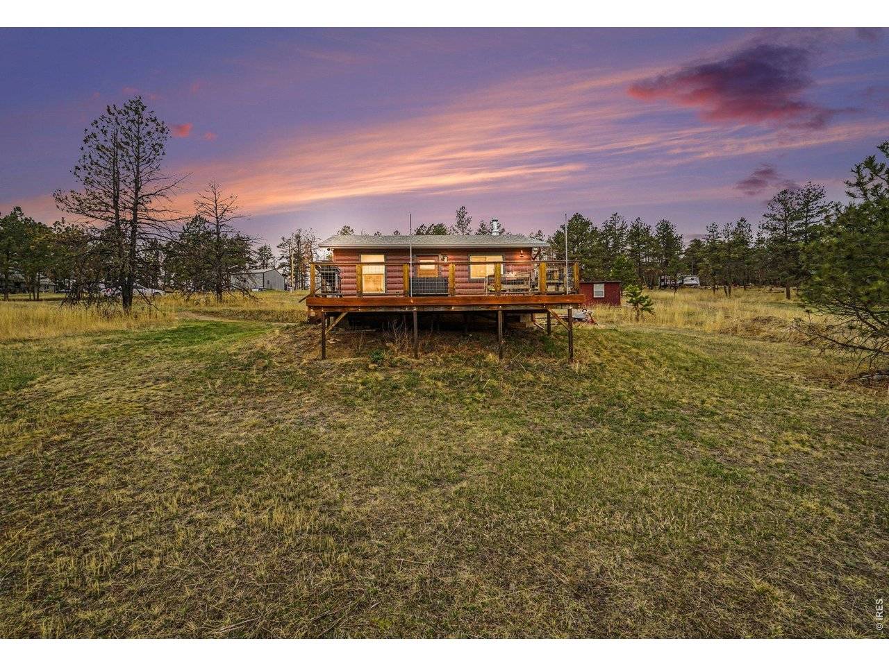 28 Possum, Drake, CO 80515