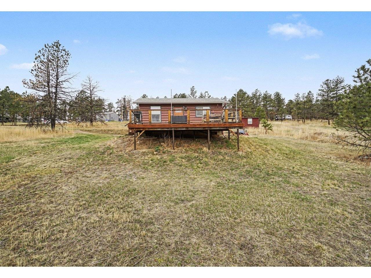 28 Possum, Drake, CO 80515