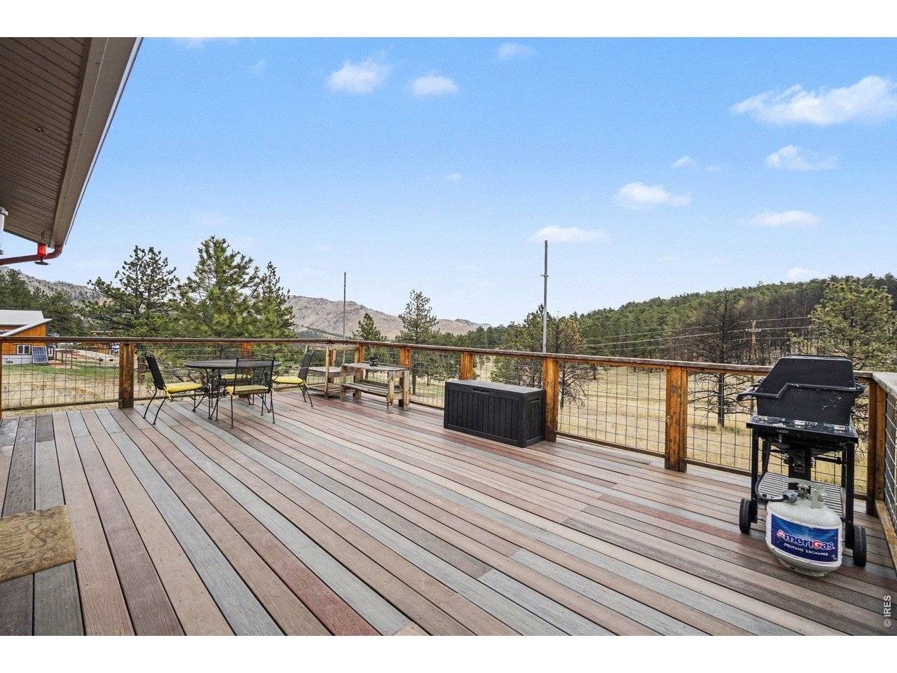 28 Possum, Drake, CO 80515