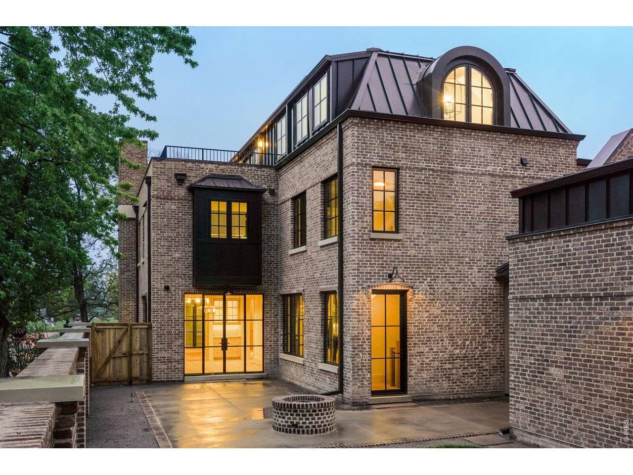 888 S Franklin, Denver, CO 80209