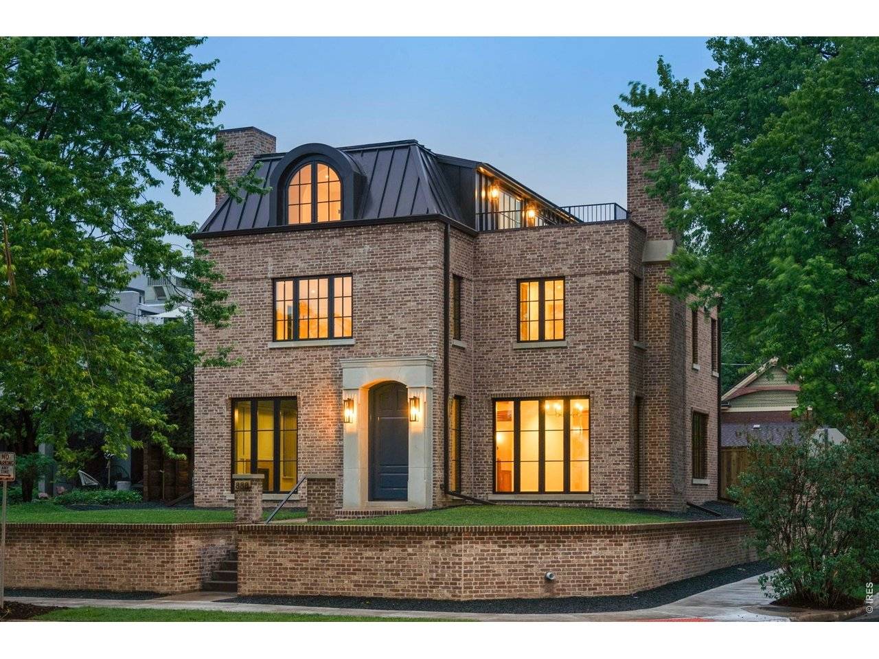 888 S Franklin, Denver, CO 80209