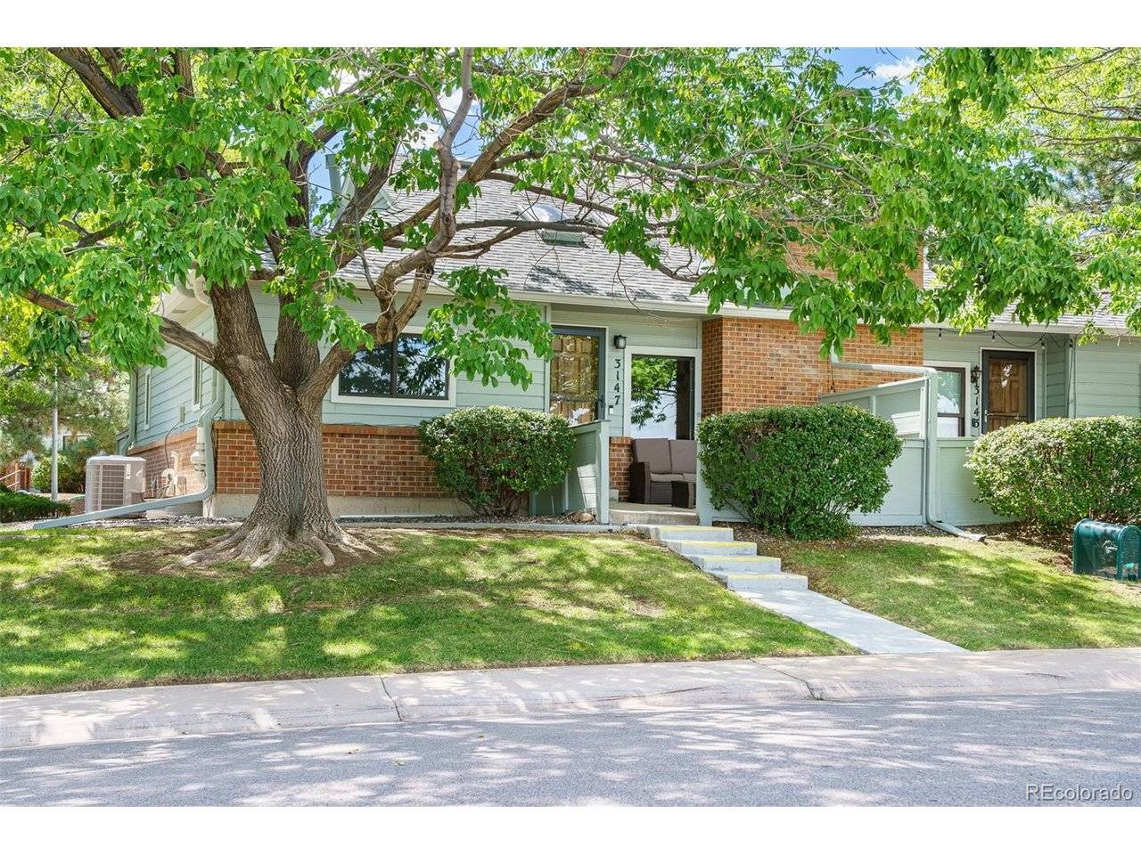 3147 E Long, Littleton, CO 80122