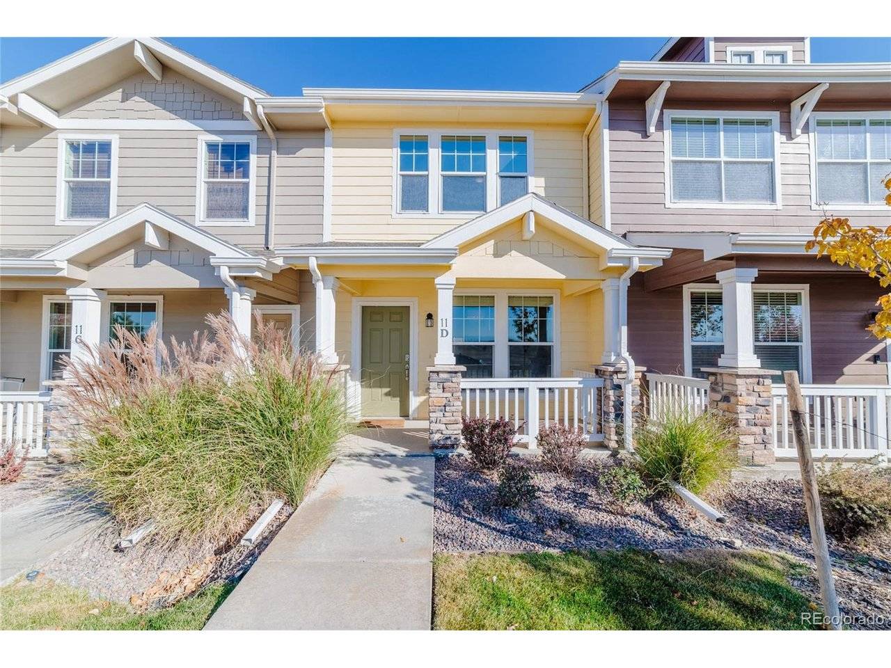 15612 E 96th #11D, Commerce City, CO 80022