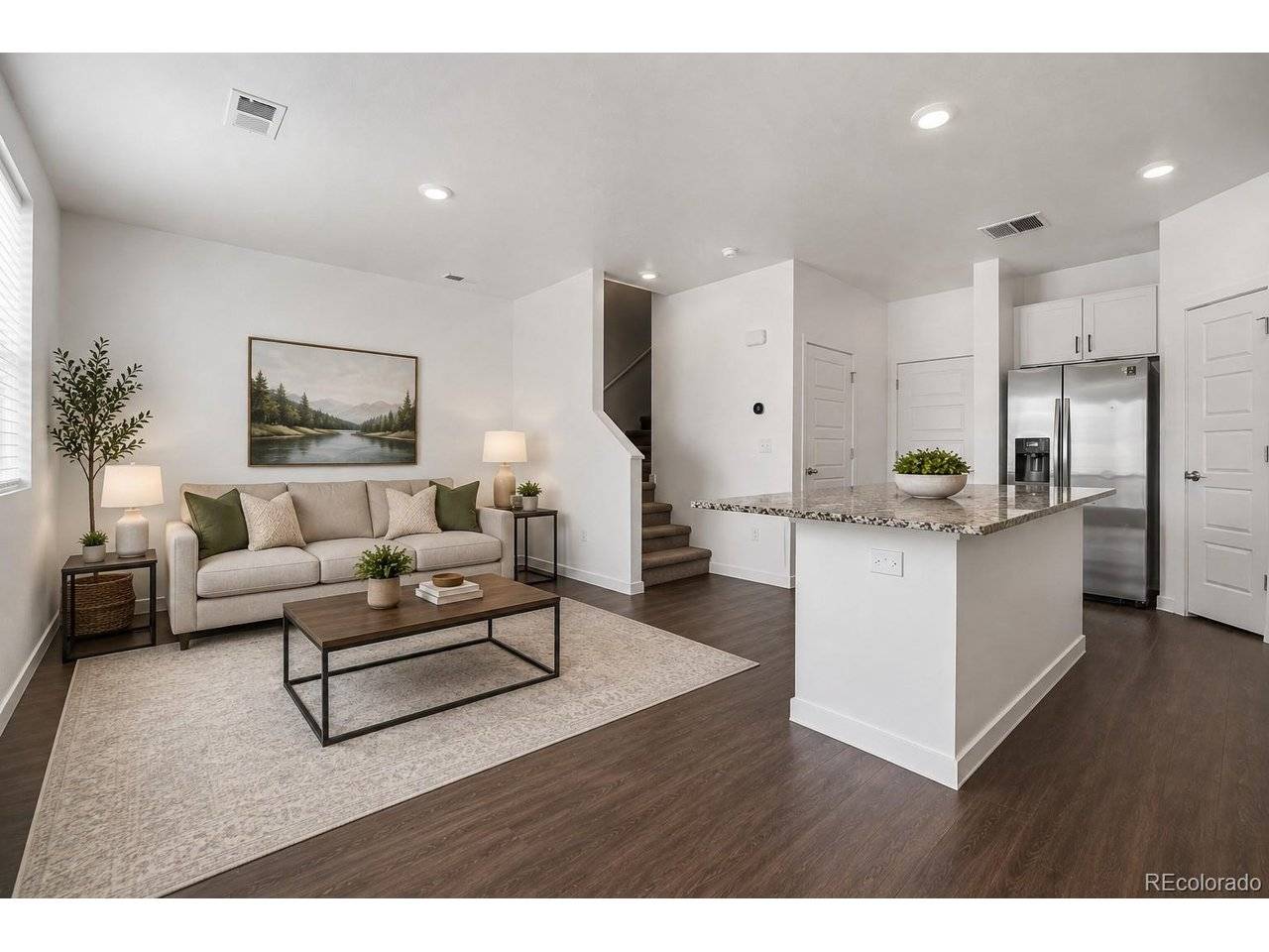 1353 Reynolds #17B, Fort Lupton, CO 80621