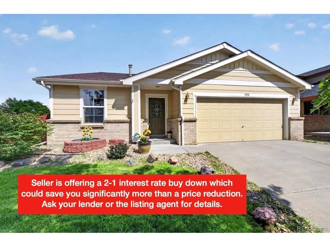5574 Kalispell, Denver, CO 80239
