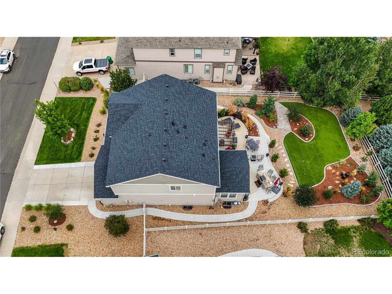 3068 Cool Meadow, Castle Rock, CO 80104