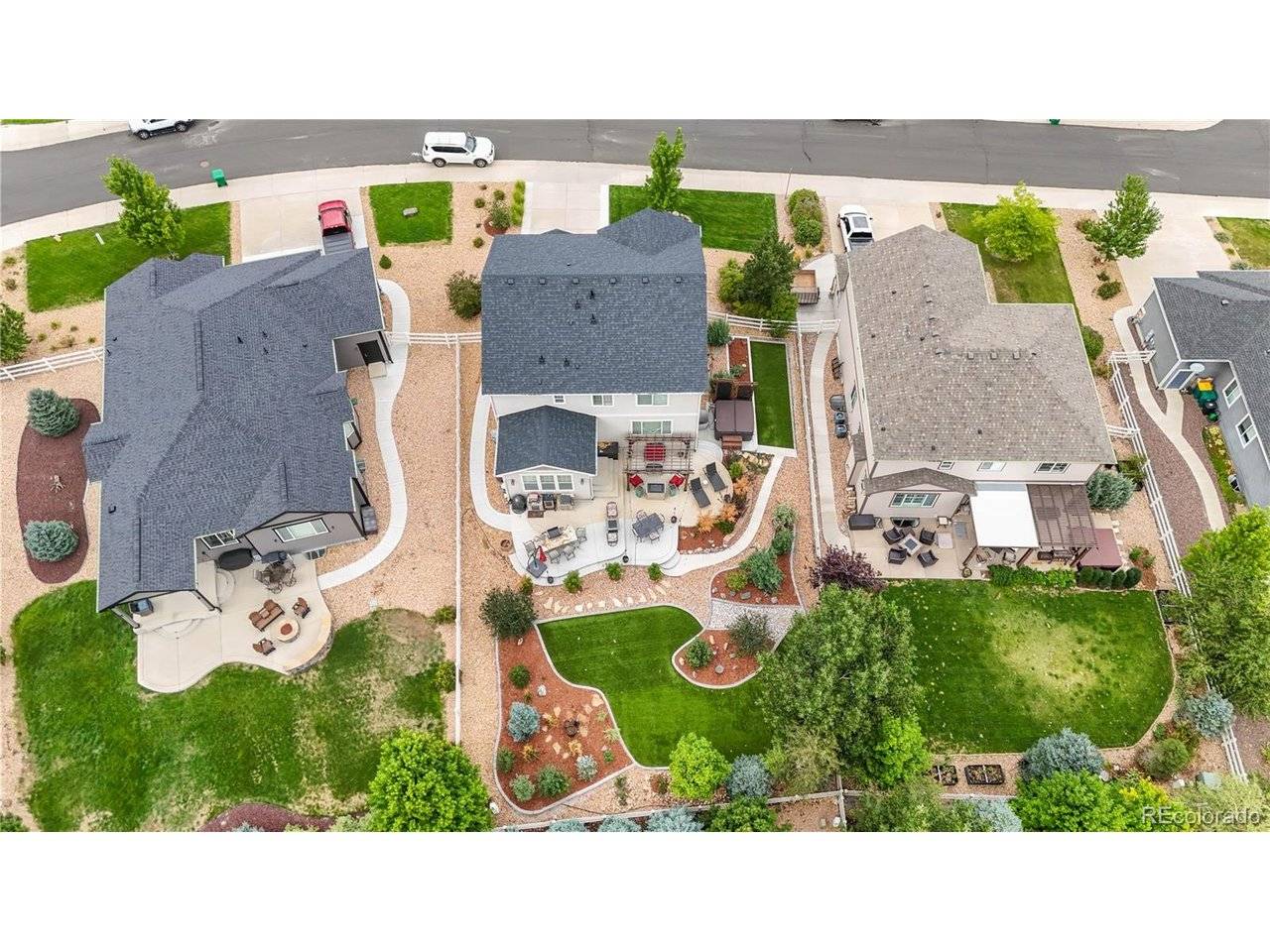 3068 Cool Meadow, Castle Rock, CO 80104