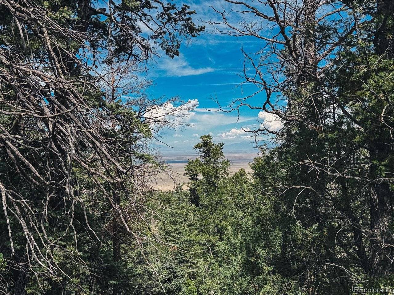 401 Lake Of The Falls, Mosca, CO 81146