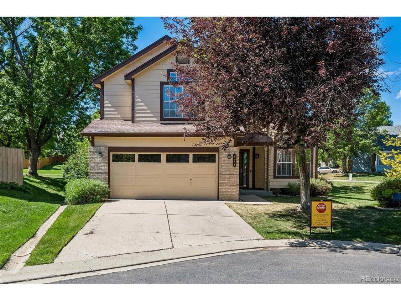 471 W Jamison, Littleton, CO 80120