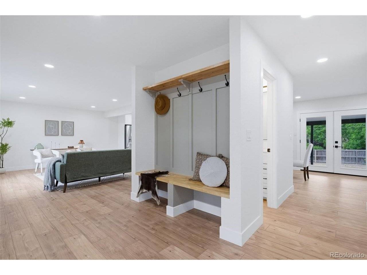 5126 W Fremont, Littleton, CO 80128