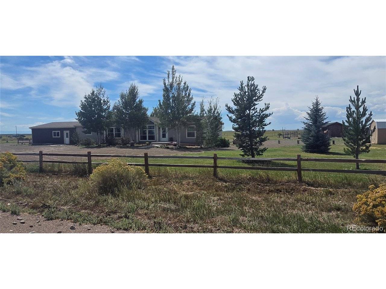 3588 E County Road 3, Monte Vista, CO 81144