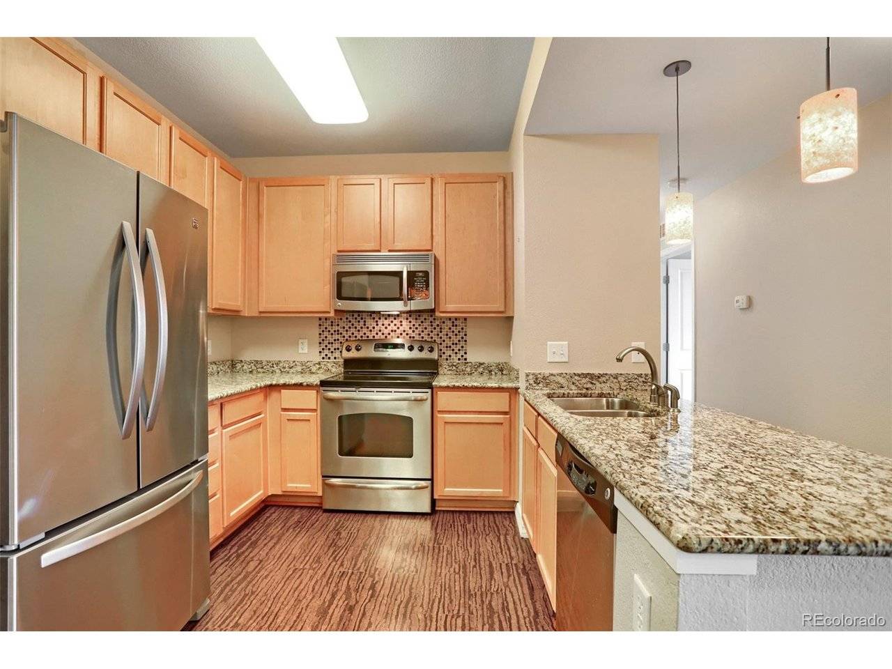 804 Summer Hawk #4203, Longmont, CO 80504