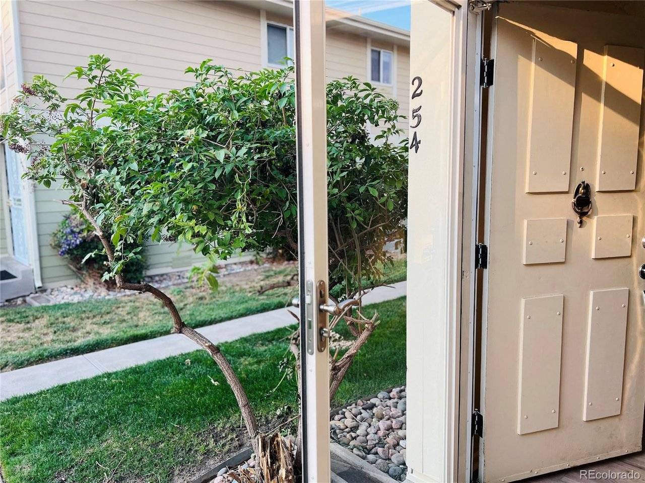 1225 S Oneida #254, Denver, CO 80224