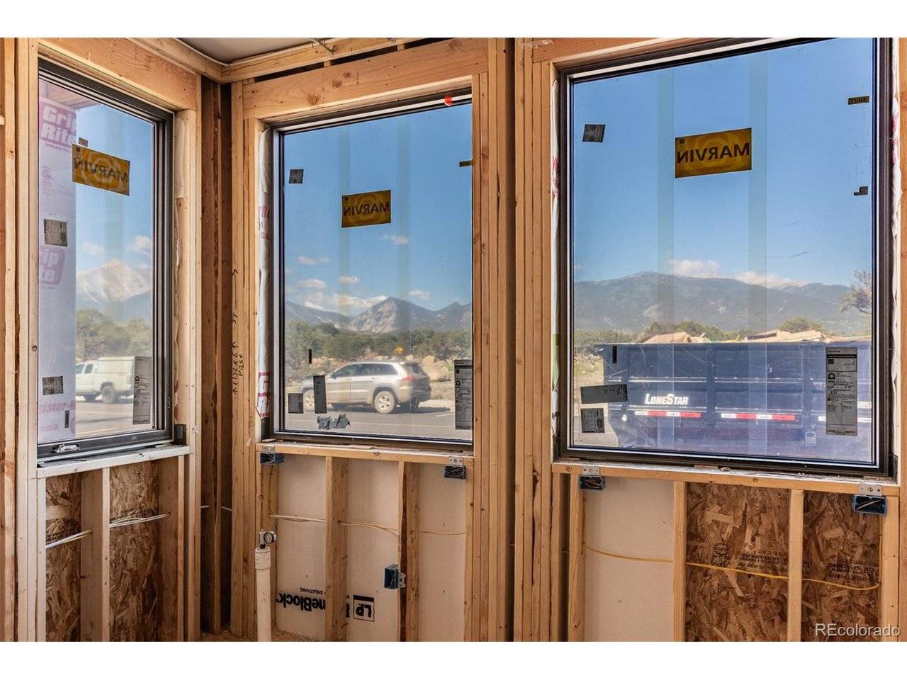 235 Harrison #B, Buena Vista, CO 81211