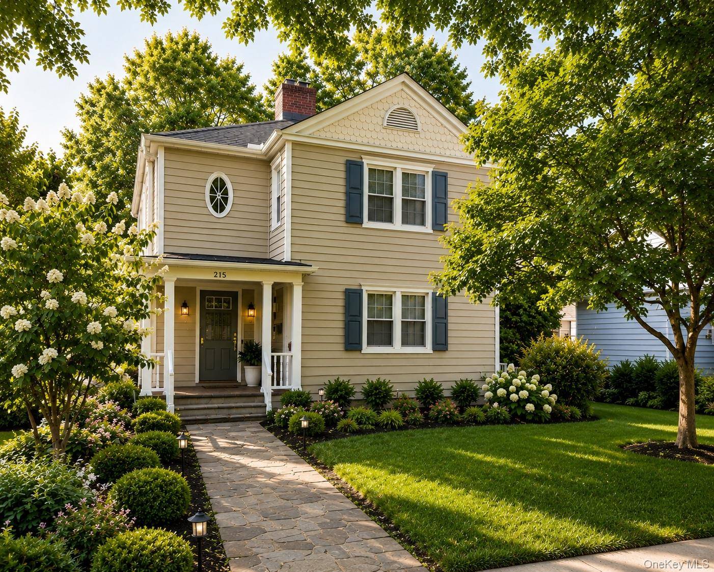 215 Seventh AVE, Pelham, NY 10803
