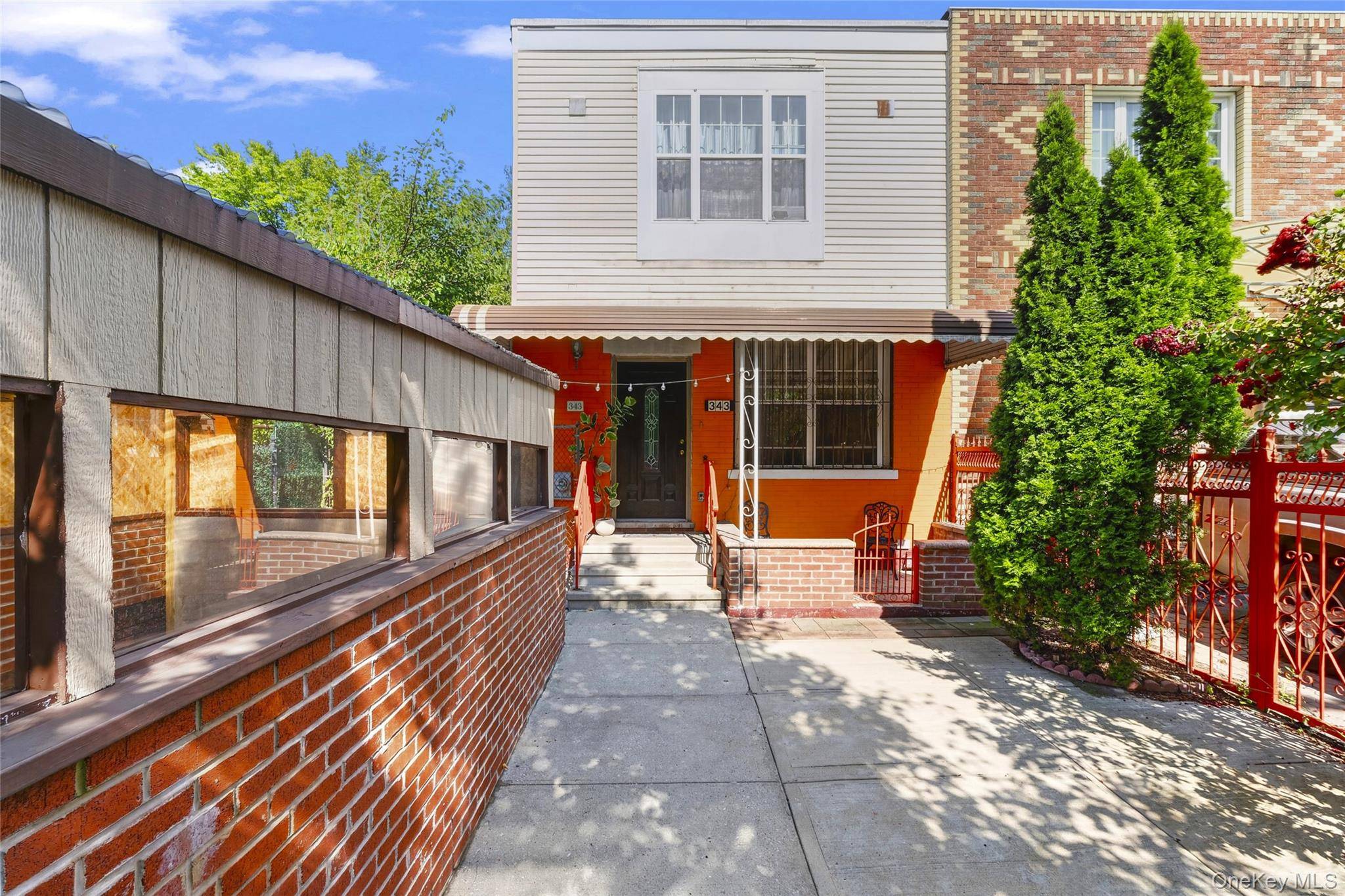 343 Hinsdale ST, Brooklyn, NY 11207