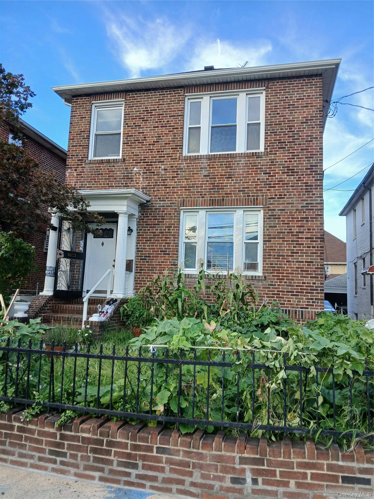 29-37 Gilmore Street, East Elmhurst, NY 11369