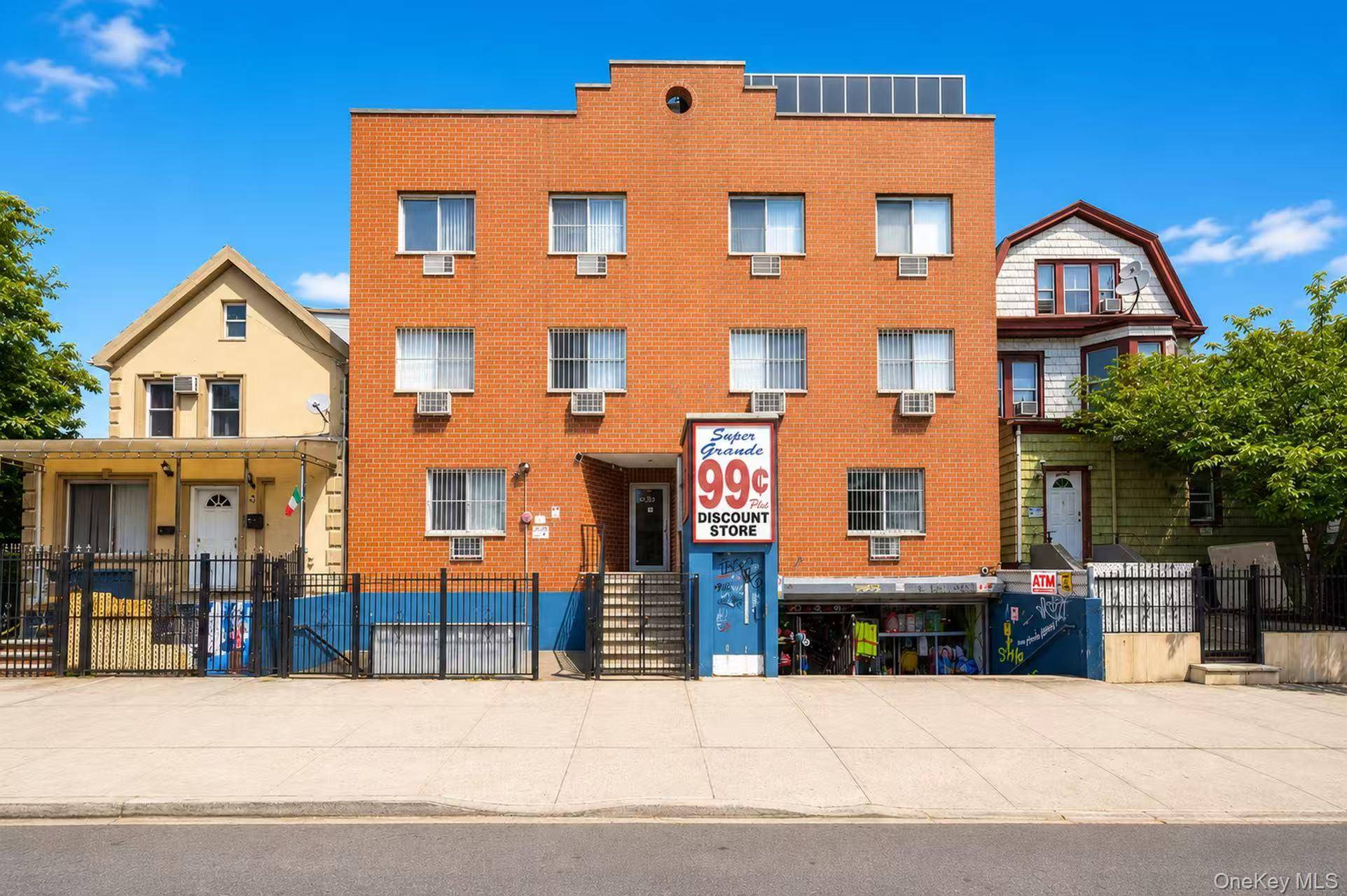 10005 37th AVE #1B, Corona, NY 11368