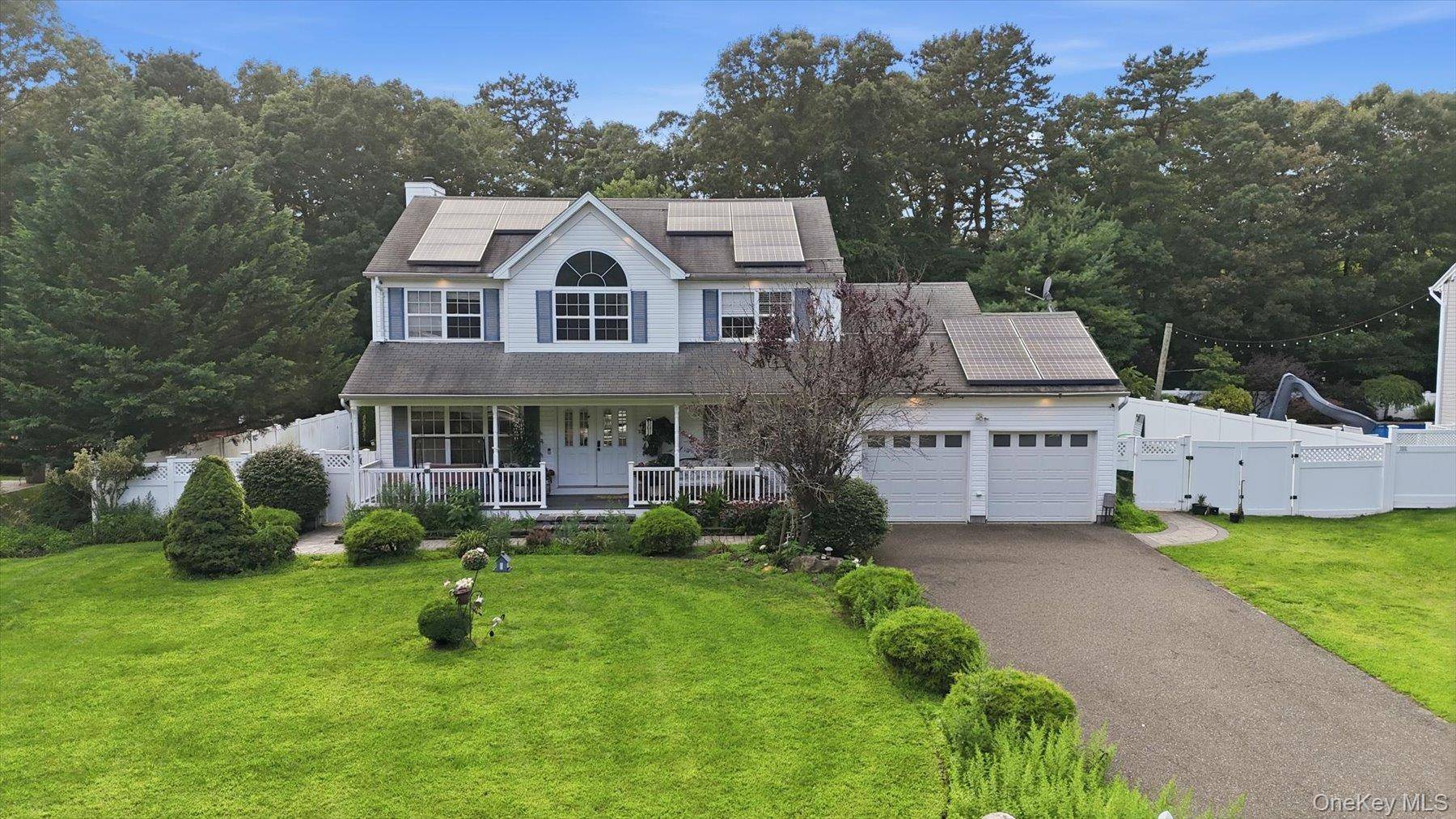 53 Howard DR, Coram, NY 11727