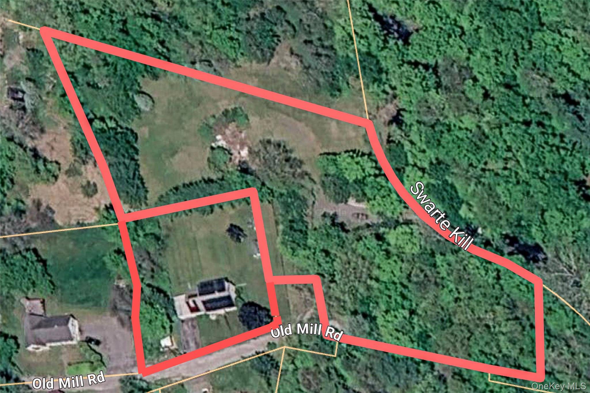 15 Old Mill RD, Esopus, NY 12429