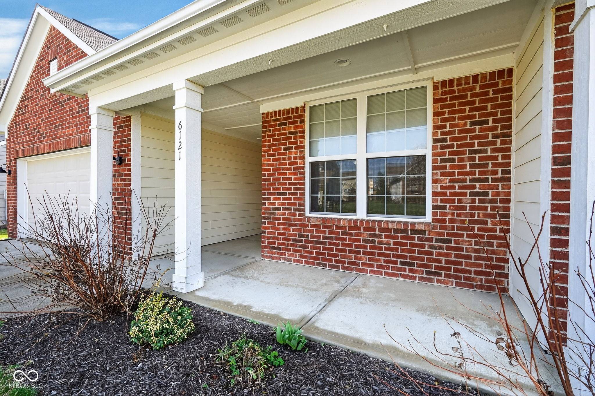 6121 Marigold CT, Whitestown, IN 46075