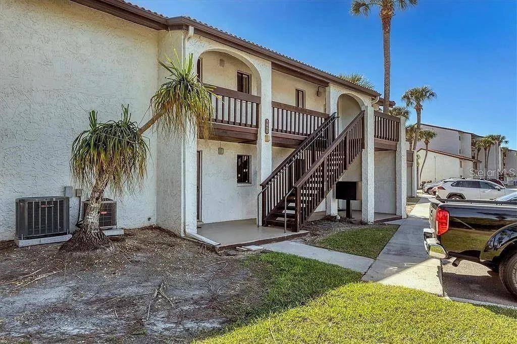 1650 STICKNEY POINT RD #50-202, Sarasota, FL 34231