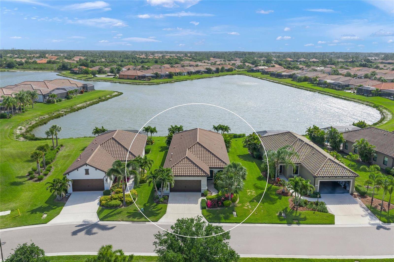 215 CASSANO DR, Nokomis, FL 34275