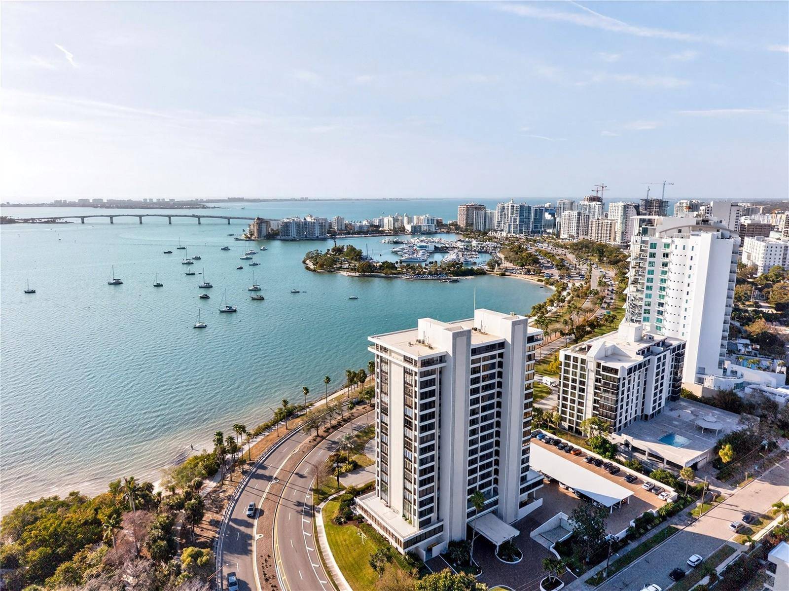 770 S PALM AVE #PH2, Sarasota, FL 34236