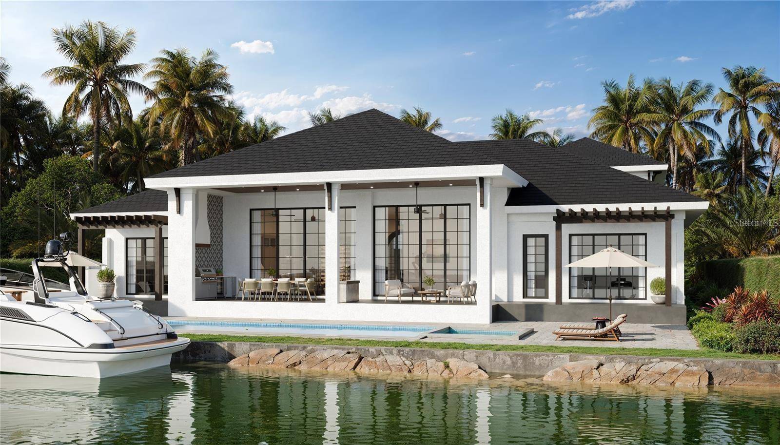 3441 GULFMEAD DR, Sarasota, FL 34242