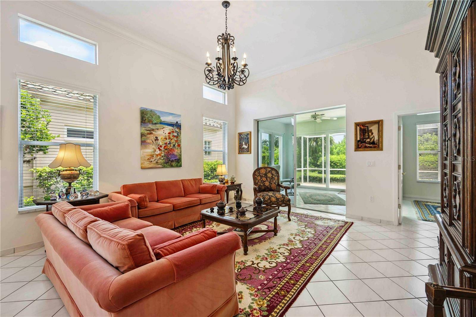 3852 AMAPOLA LN, Sarasota, FL 34238