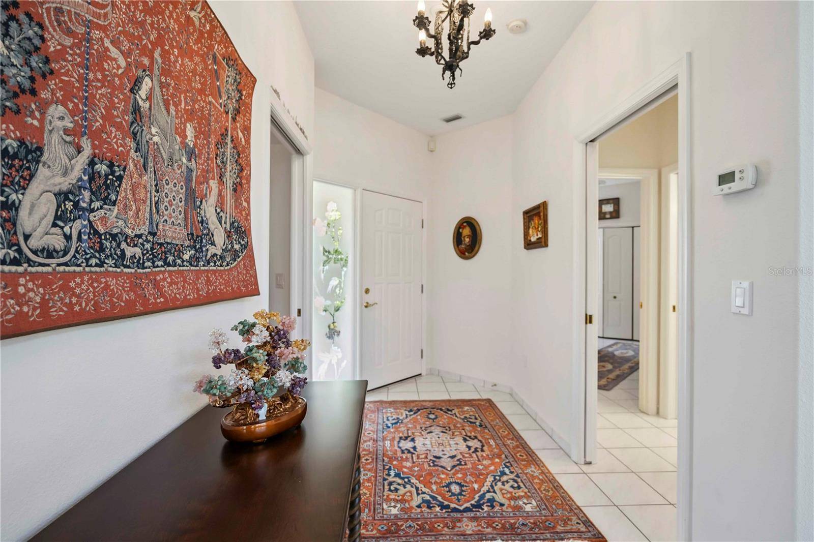 3852 AMAPOLA LN, Sarasota, FL 34238