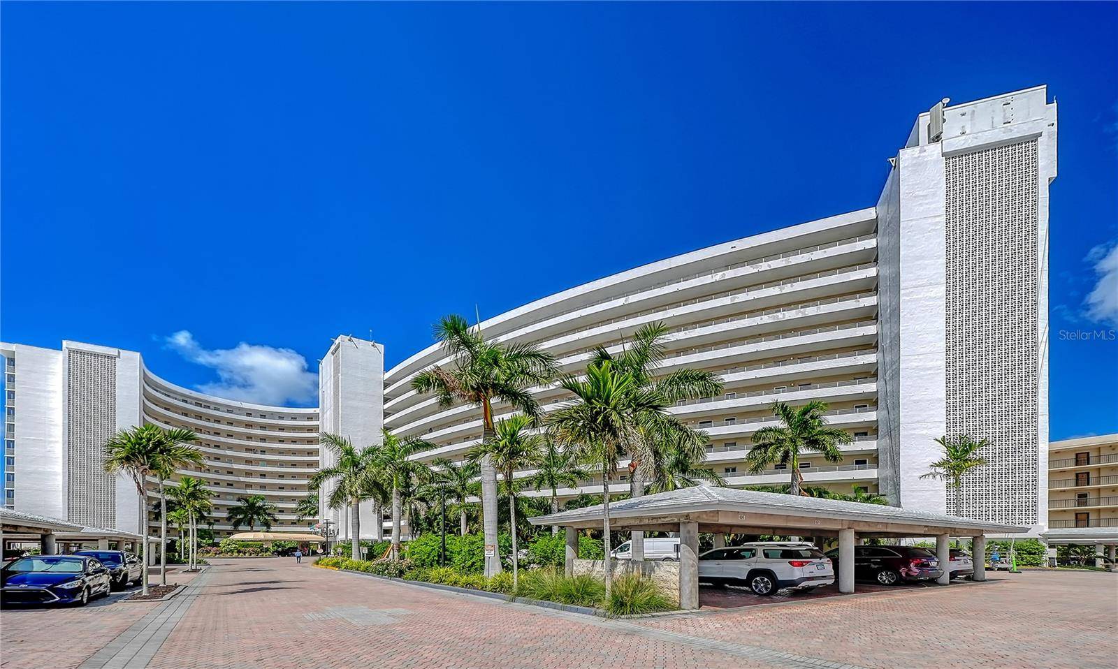 6300 MIDNIGHT PASS RD #809, Sarasota, FL 34242